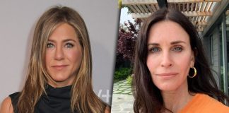 Friends: Courtney Cox Shares A Video With Jennifer Aniston Writing, “Could My Friend BE Any Cuter”