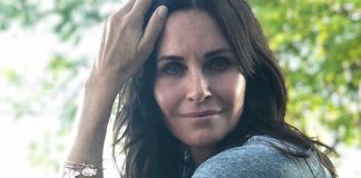 Friends' Monica AKA Courteney Cox Sells Her L.A. Condo For $2.9 Million
