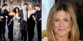 Friends reunion special: Jennifer Aniston ‘Very Sad’ At Delay But Says 'It's Going to be Super And More Exciting