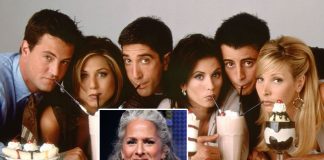 FRIENDS Trivia: Creator Martha Kauffman Knew Very Early That This Show Is Going To Be Special