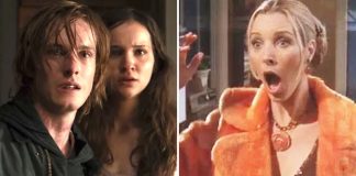 Friends X Dark: Phoebe Catches Jonas & Martha While Kissing Each Other & It Makes Most Hilarious Video Of The Day
