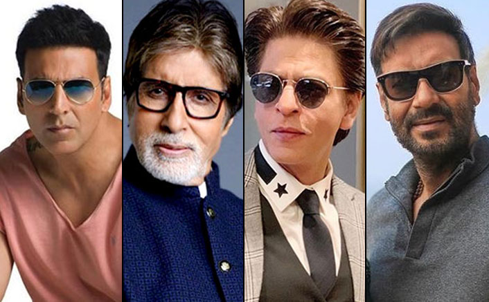 From Ajay Devgn To Shah Rukh Khan, Bollywood Is Devastated By Plane Crash In Kerala