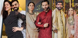 From Anushka Sharma - Virat Kohli To Rana Dagubatti - Miheeka Bajaj, Celebrities Who Have Made The Most Of This Lockdown