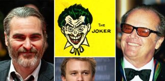 From Heath Ledger, Joaquin Phoenix To Jack Nicholson - A Look At Each Actor's Pay For His 'Joker' Portrayal
