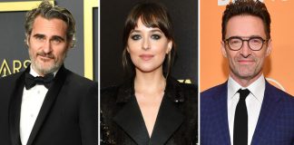 From Joaquin Phoenix To Dakota Johnson - A Look At The Salary Of Actors From Top Rated R Films
