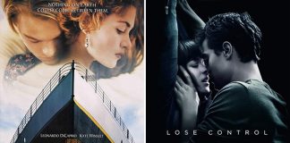 From Titanic To Fifty Shades Of Grey, Check Out Top 10 Grossing Hollywood Films Worldwide