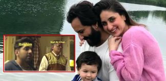 Gajraj Rao Posts Hilarious Badhaai Ho Video In Context With Kareena Kapoor Khan's Pregnancy, You Can't Miss It!