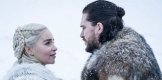 Game Of Thrones Crowned As The Best Show Of 21st Century By Fans In A Survey