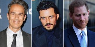 Gary Janetti To Produce ‘The Prince’ Animated Comedy Series Satirizing British Royals; Orlando Bloom to Play Prince Harry