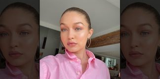 Gigi Hadid OPENS UP On What She Is Missing Amid The Pregnancy!
