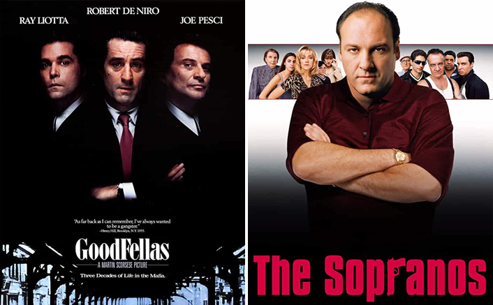 Goodfellas & The Sopranos' Writers Team-Up To Create A Mafia Drama Series For Showtime!
