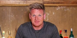 Gordon Ramsay: I would love to open my restaurant in India