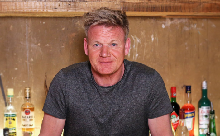 Gordon Ramsay: I would love to open my restaurant in India