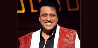 Govinda: Dance is like talking without having to use words