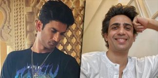 Gulshan Devaiah: Everyone should shut up and let CBI do its job