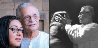Gulzar turns 86, daughter Meghna pens a poetic wish