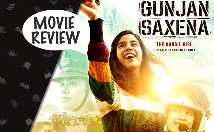 Gunjan saxena fmovies sales