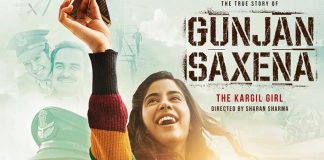 Gunjan Saxena Movie Review: Dear Bollywood, THIS Is How A Biopic Should Be Treated!