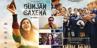 Gunjan Saxena: Pankaj Tripathi Calls Trolls 'Roothe Huye Rishtedaar' In This Extremely Funny Video With Janhvi Kapoor