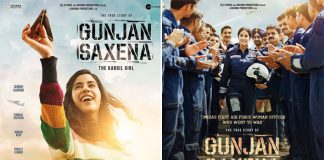 Gunjan Saxena: Sexist Things Are Shown Contrary To The Reality & Story Is Distorted To Promote Janhvi Kapoor, Says Ex Navy Officer