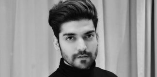 Gurmeet Choudhary launches his YouTube channel