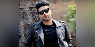 Guru Randhawa to have musically 'loaded' months ahead