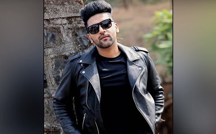 Guru Randhawa to have musically 'loaded' months ahead