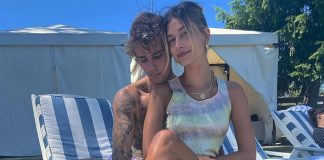 Hailey Bieber On Difference In Upbringing Compared To Justin Bieber: "He's Had A Way Crazier Famous..."