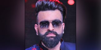 Hansraj Hans' son Navraj comes up with new song 'Khaas'