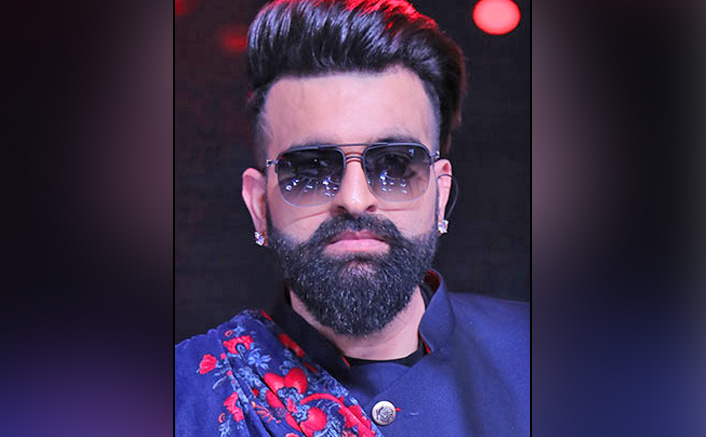 De De Pyaar De Singer Navraj Hans On His New Song Khaas: "It Has Its Share Of Blues..."