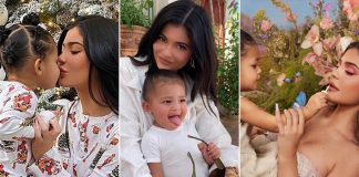 Happy Birthday Kylie Jenner: 5 Times She And Stormi Were Setting Mother-daughter Goals