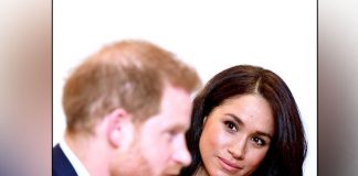 Happy Birthday, Meghan Markle! The Royalty Who’s Got The Best Wit & Fashion Sense Of This World