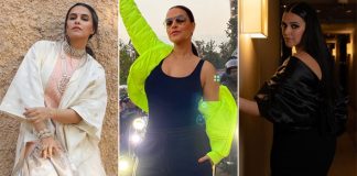 Happy Birthday Neha Dhupia! You're A On Stop-Inspiration For Every Kind Of Fashion