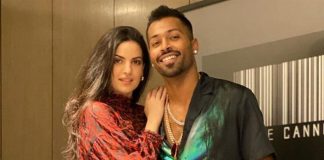 Hardik Pandya & Natasha Stankovic's PDA Picture Removed By Instagram? Their Baby's Name Also Revealed By The Couple!