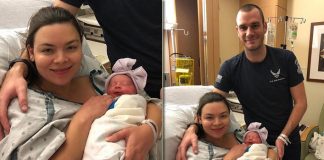 Harry Potter Actress Scarlett Byrne Welcomes Baby Girl With Husband Cooper Hefner