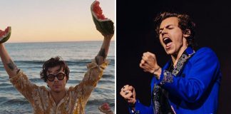 Harry Styles Made A GRAND Fortune Of £50 Million Post Parting Ways From One Direction & Going Solo