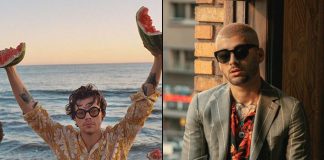 Harry Styles’s Watermelon Sugar VS Zayn Malik’s Dusk Till Dawn; Whose Solo Career Was Worth Leaving One Direction? VOTE NOW