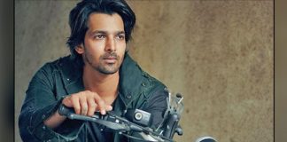 Harshvardhan elated to be on ‘India’s Most Desirable Men’ list along with Taish co-stars