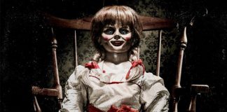 Haunted Doll Annabelle Has Escaped The Occult Museum? Twitteratis Have A Field Day