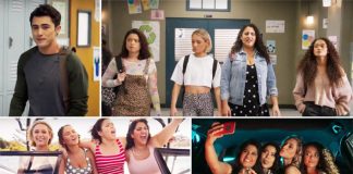 Have You Watched The Trailer Of New American Pie Movie Yet? If Not, Just Go For It!