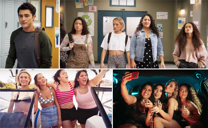 Have You Watched The Trailer Of New American Pie Movie Yet? If Not, Just Go For It!