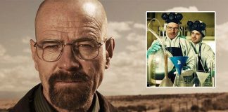 [HD APPROVED] Breaking Bad: Not 'Pure Meth' But Characters Were Smoking THIS On The Show
