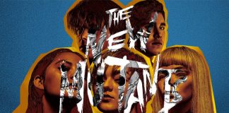 [HD APPROVED] The New Mutants Box Office: X-Men's Fresh Installment Does Fairly Well Amid Pandmeic