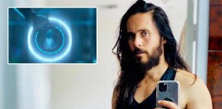 Headline: Jared Leto Confirms Production Of Tron 3 On Instagram