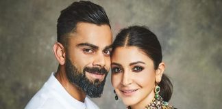 Here's how Anushka loves to irritate Virat