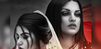 Himanshi Khurana stars in Simiran Kaur's new song 'Nazraan'
