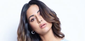 Hina Khan: Bollywood looks down upon TV actors