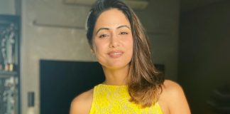 Hina Khan: Don't see format, content changing in TV