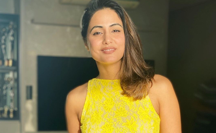 Hina Khan: Don't see format, content changing in TV