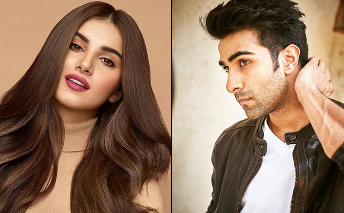Tara Sutaria Finally Makes Her Relationship With Aadar Jain Instagram Official? Check Out!